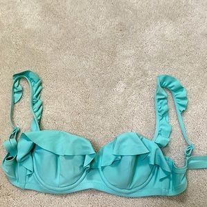 J. Crew Women’s swim top!